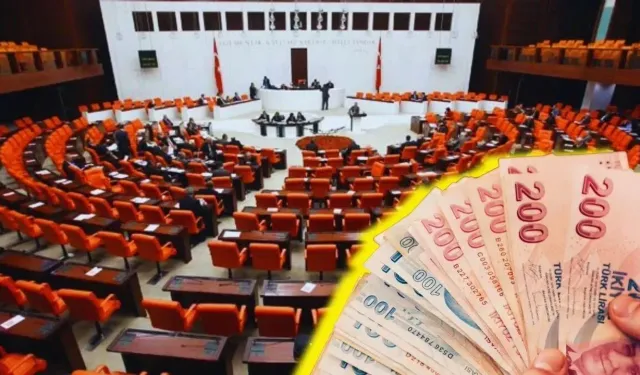 Emeklilere Kira Desteği Meclis Gündeminde