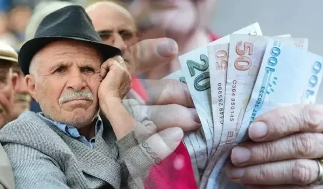 Emeklilere Sendika Hakkı ve Kira Desteği Çağrısı