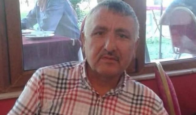 Fransa'dan Acı Haber: Gurbetçi Hasan Bozkır Vefat Etti