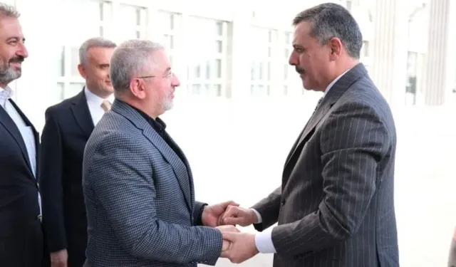Çorum Belediyesi'nden Mustafa Çiftçi İçin Dikkat Çeken Karar