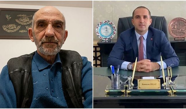 Kaymakam Ramazan Polat'ın Acı Günü