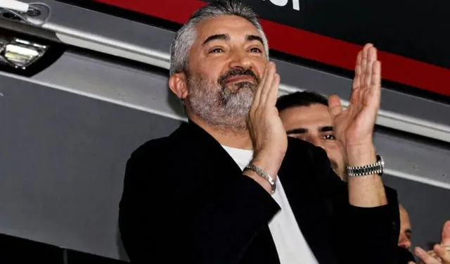 Savaş Balçık Tarih Verdi! Gözler 19 Haziran'da