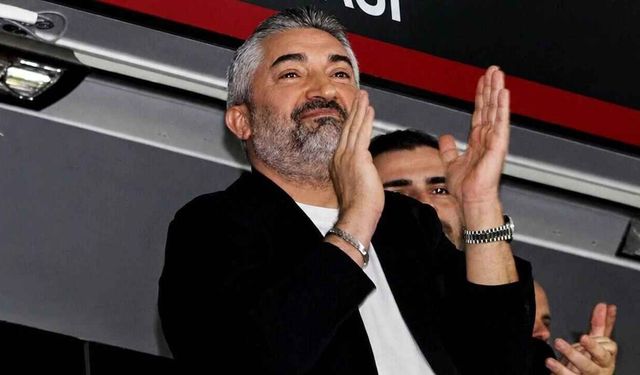 Arca Çorum FK’da Transfer Bombası: 150 Milyon Dolar