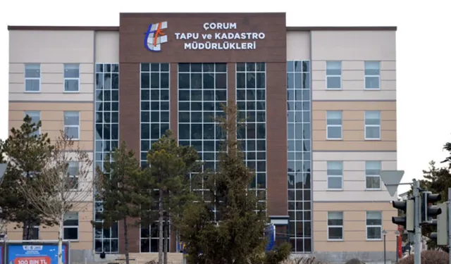 Tapu İşlemlerinde Yeni Kural, Son 8 Gün!