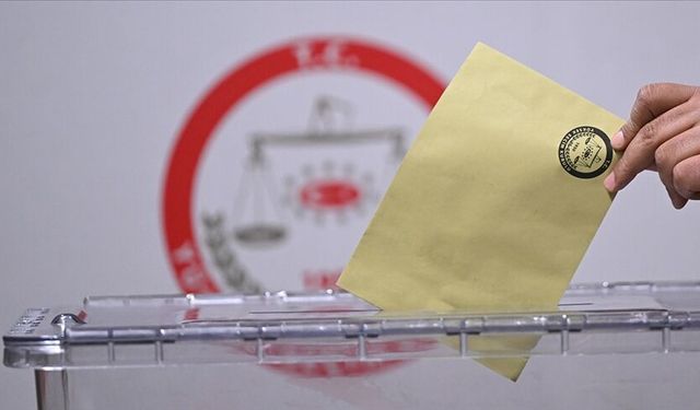 Baskın Seçim Olacak Mı? İlk Kez Tarih Verildi!
