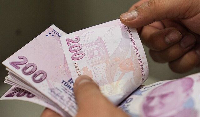 Bakan Duyurdu, Ödemeler Hesaplara Yattı