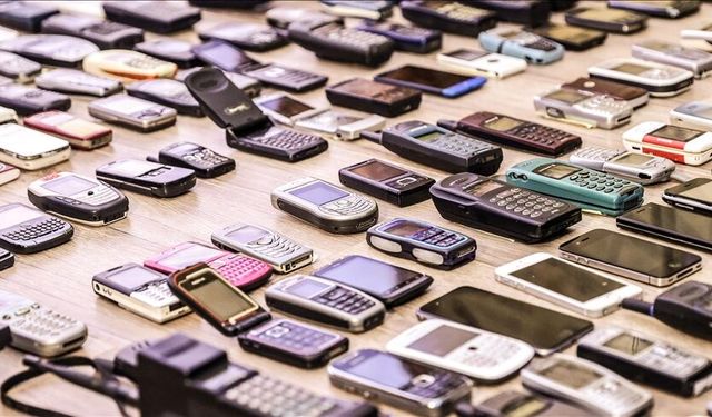 Çekmecelerdeki Gizli Servet Gün Yüzüne Çıkacak