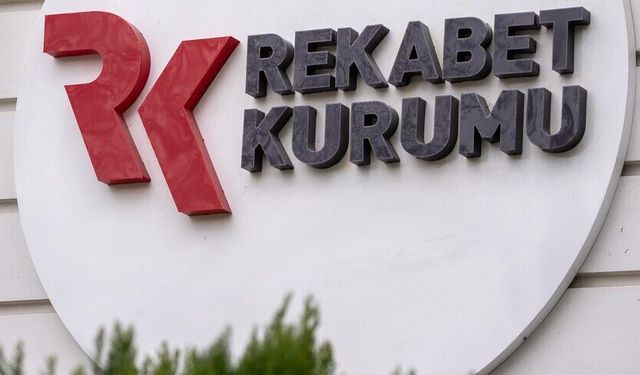 Lastik Üreticilerine Rekor Ceza!
