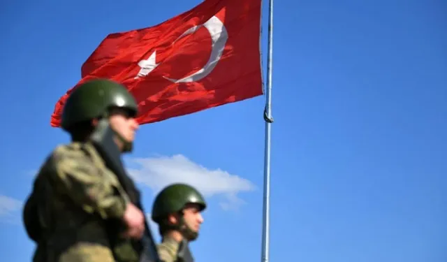 Uzman Erbaş, Sözleşmeli Er ve Subayları İlgilendiren Teklif! Kamuya Geçişte Yeni Haklar Geliyor