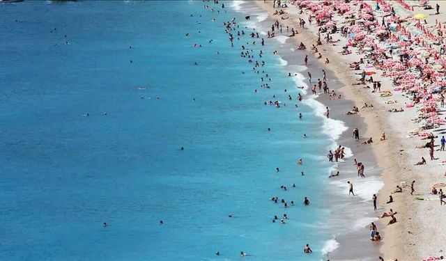 Ucuz Tatil Pahalıya Patlayabilir! Uzmanlardan 'Uzak Durun' Uyarısı