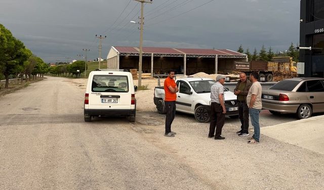 Asayiş