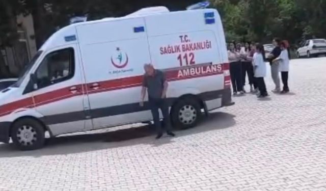 Asayiş