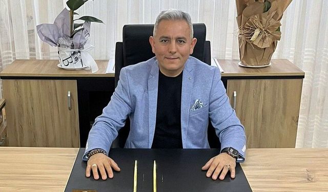 Çorumlu Oda Başkanı İsyan Etti, TESK'e Destek Çağrısı