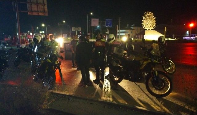 Kovalamaca Kazayla Bitti, Sürücüye Rekor Ceza!