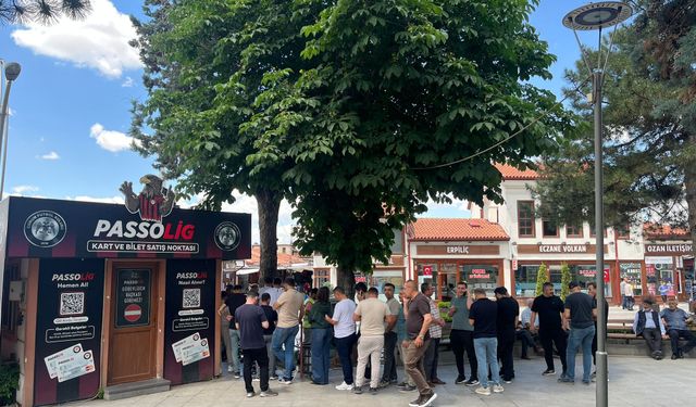 Süper Lig Heyecanı Başladı! Kombinelere Büyük İlgi