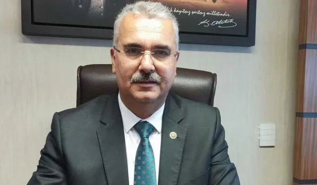 Köylerin Altyapısı Güçlenecek, Çorum’a 266 Milyon Liralık Köydes Desteği!