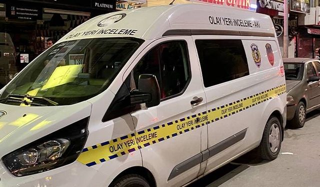 Yakınları Haber Alamadı, Evinde Ölü Bulundu