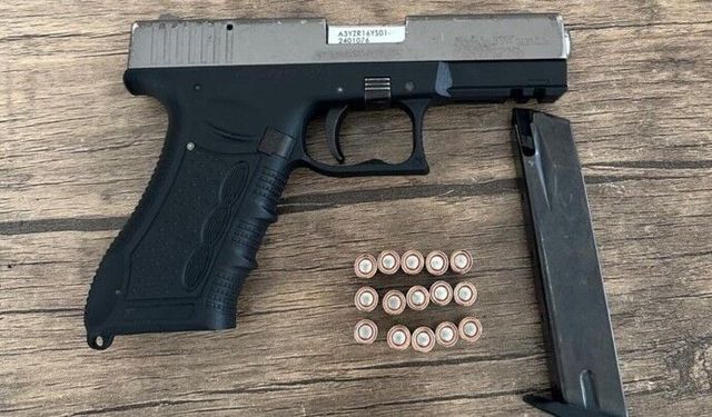 Çorum Polisinden Bir Haftada 118 Asayiş Uygulaması