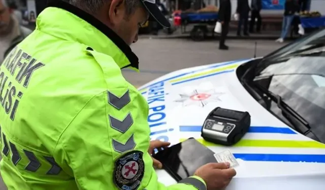 İtiraz Edilen Trafik Cezasında Emsal Karar