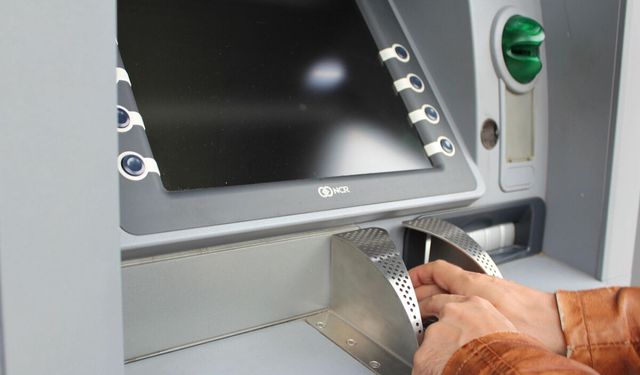 Kartlar Tarihe Karışıyor, ATM’lerde Yeni Dönem