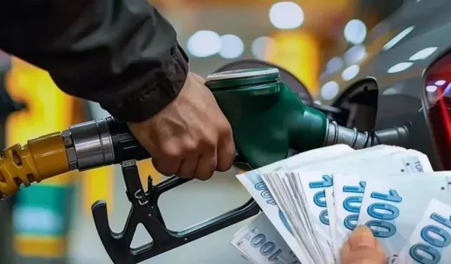 Dev Zam Geliyor! Çorum'da Litre Fiyatı Yine Artacak