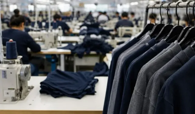 60 Yıllık Türk Tekstil Devi İflas Bayrağını Çekti