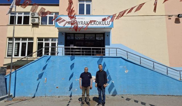Çorum'da Bir Devir Sona Eriyor: 70 Yıllık Okul Yıkılıyor