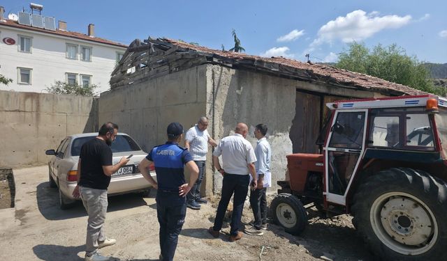 Bayat'ta Yatırımlar Hız Kesmiyor