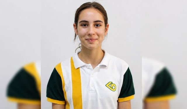 Çorum'un Gururu! LGS Türkiye Birincisi Oldu