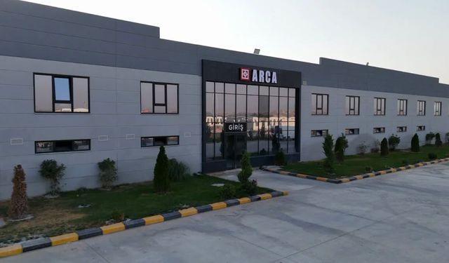 ARCA Hakkında Şok İddia! MASAK Raporuna Takıldı