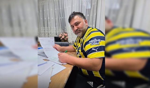 Çorumlu Gurbetçi Hayatını Kaybetti