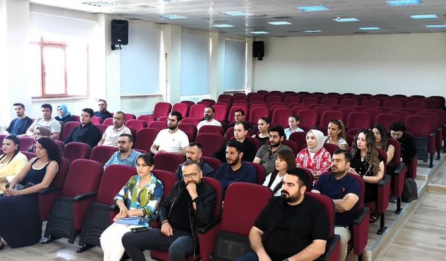 Çorum'da Özel Öğretim Kurumlarına Yeni Dönem Uyarıları