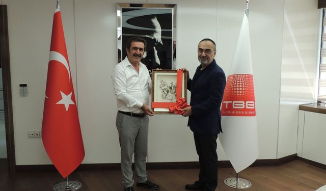 Mecitözü İçin Ankara'da Kritik Temas