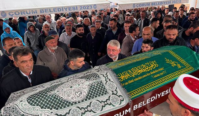 Emekli İmam Necip Satıcı Toprağa Verildi