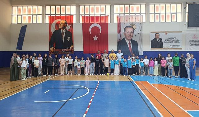 İşte Sporun Birleştirici Gücü