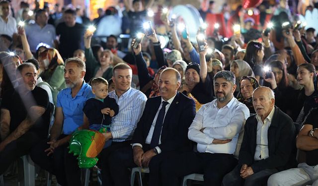 Alacalılar, Gezen Sinemayı Sevdi