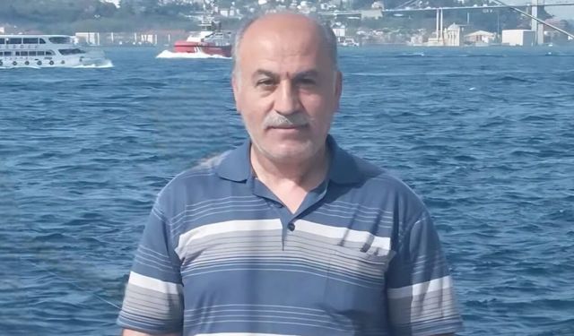 Alaca'nın Sevilen Sanatçısı Yıldıray Coşkun Hayatını Kaybetti