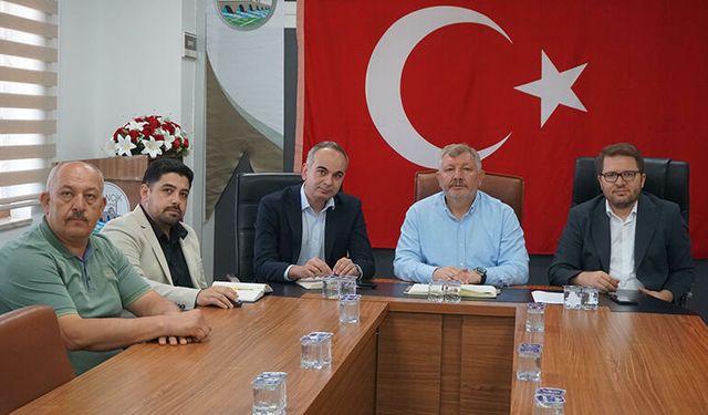 Osmancık’a YEDAŞ’tan 969 Milyonluk Yatırım