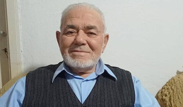 Hasan Mercimekci Toprağa Verildi