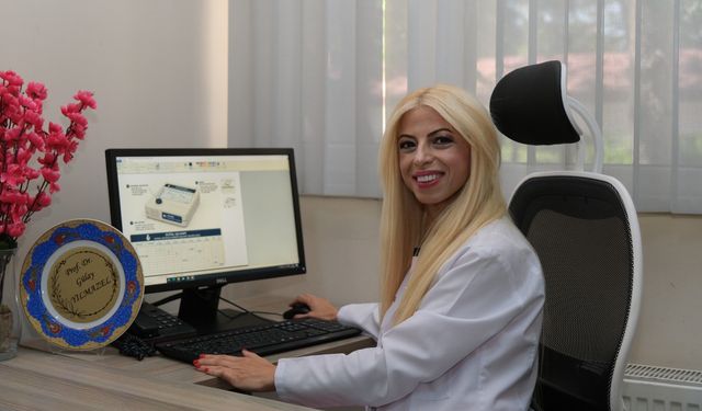 Hitit Üniversitesi'nden Türkiye'ye Örnek Proje!