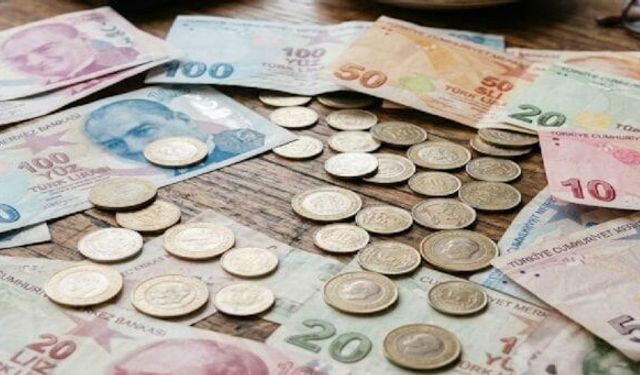 O Paralar Tarihe Mi Karışıyor?