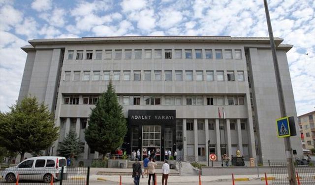 Bakanlıktan Çorum’a Talimat: 'Müstakil Terör Bürosu' Kuruluyor