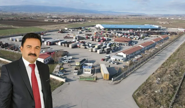 Başkan Doğan'dan Sitem: "Nakliyeci Esnafı Yine Görmezden Gelindi"