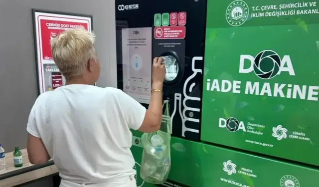 1 Lira Kuralı Değişti, Yeni Sistem Başladı