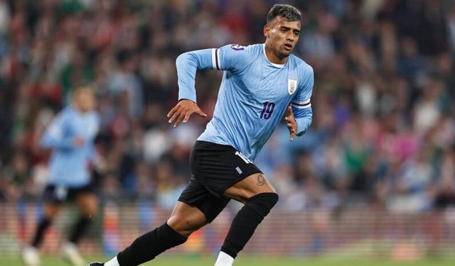 Çorum FK Rodriguez İle Anlaştı