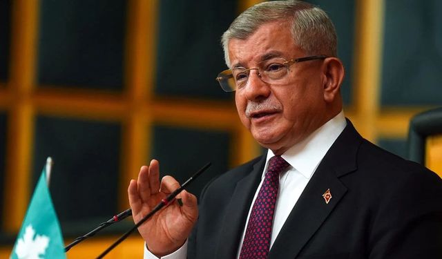 Gelecek Partisi Feshedildi