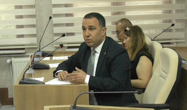 CHP'li Uysal'dan Çiftçiye Destek Çağrısı: "Devlet Fiyat Farkını Karşılamalı"