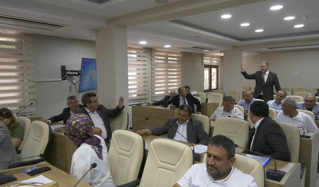 Mecliste Ortalık Karıştı! NATO Tartışması Söz Düellosuna Dönüştü