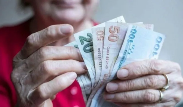Emekliler Dikkat! Maaşınızdan Neden Kesinti Yapıldığını Artık Anında Öğrenebileceksiniz