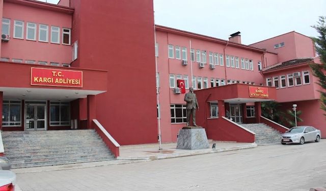 Kargı’da Menfez Yapım İhalesi Yapılacak